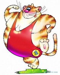 Том и Джерри русская - беспощадная версия!