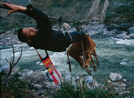 10 самых страшных мостов в мире