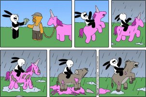  8 самых известных интернет-фейков, на которые мы так искусно повелись