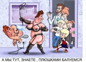 Известные кутюрье нервно курят в сторонке! 27 горе-модников из американских супермаркетов