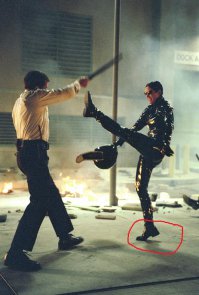 вот это вот вообще-то не профессионально