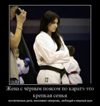 13 актрис, скрывающих свои боевые умения (14 фото)