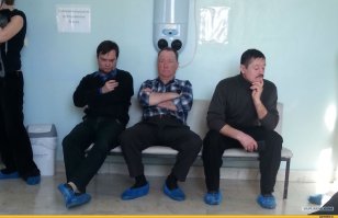 20 фотографий в стиле «Показалось»