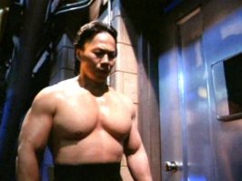 а как же Боло Йенг