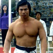 а как же Боло Йенг