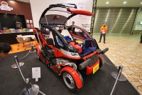 Показалось... Что ЛЕГОмобиль)))