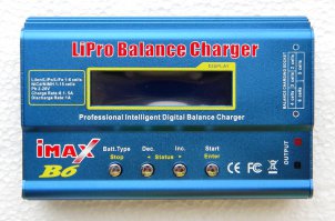 Название статьи не совсем отображается в содержании описания.
Если нужно узнать остаточную ёмкость АКБ и её "возможности" по ресурсу, хорошо подойдёт вот такой прибор Imax B6 (не только для кислотных АКБ, можно "работать" практически с любыми. Выставив фиксировано ток, можно разрядить\зарядить АКБ и наглядно убедиться в его остаточных возможностях. Хороший приборчик, рекомендую, сам давно пользуюсь.