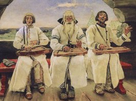 В России живут гениальные люди