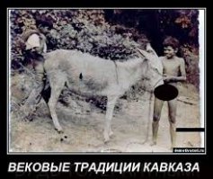 Браки с животными