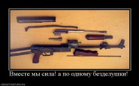 Жители Европы готовятся отстреливать прибывших мигрантов 