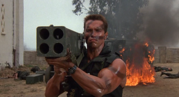 я кроме Аффлека, Лео и Смита чет и не знаю никого.
Может потому, что в девяностых я перся с другого? А эти уже были не интересны по причине своей <span style='color:gray'>[мат]</span>овотаости?