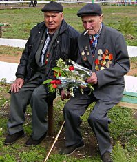 Все будет хорошо. Зря что-ли?