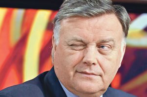 ... наконец то!!!! Экономическая целесообразность дошла до нас  
Еще главный патриот России задумывал этот проект!!! 
... патриот давно в Лондоне, а вагоны слава богу остались