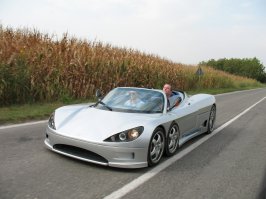 covini c6w