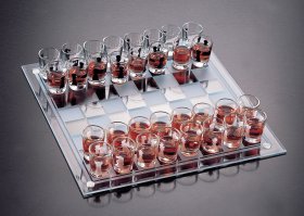 15 крутых подарков для любителей выпить