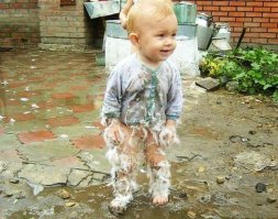 Чудо в перьях! ))