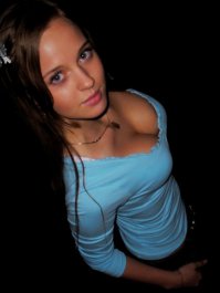 Девушки, которым трудно смотреть в глаза. Часть 3. (90 фото)