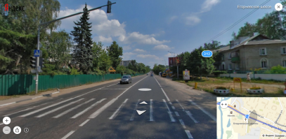 Карма хитреца с правого ряда