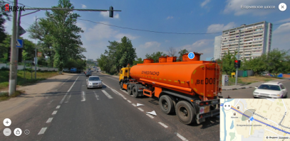 Карма хитреца с правого ряда