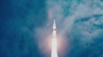 Шесть российских девушек «совершат полет» на Луну