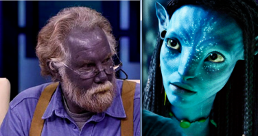 все таки они существуют. ( Кто кто - Турук Макто)