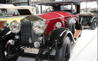 Я там то же был.Большая экспозиция, советую побывать!