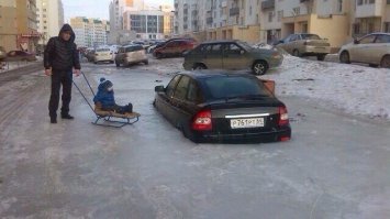 Занижай ТАЗ правильно!!!