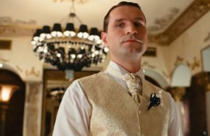 "О чем говорят мужчины". Добронравов отец и сын