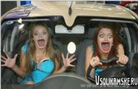 Классика парковки