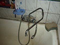 ну как-то так ...(на фотках моё рукоделие )