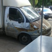 Все минусовщики я все понял:)
