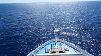 А мне в прошлом году понравилось.