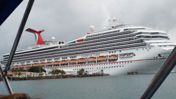 А мне в прошлом году понравилось.