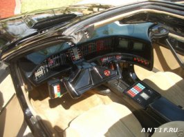 Список не полный...
Сериал "Кит"