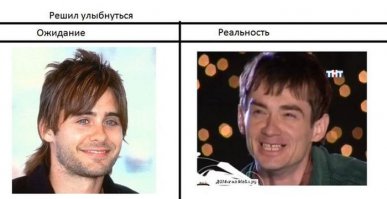 Ожидание взрослой жизни или как жизнь над нами шутит
