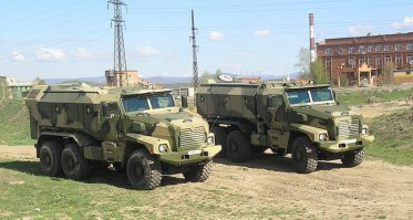 КАМаз - радует глаз