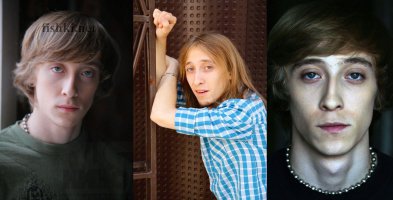 Актеры "Ералаша": тогда и сейчас 