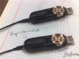 Показалось