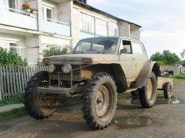 Очередная подборка автоприколов