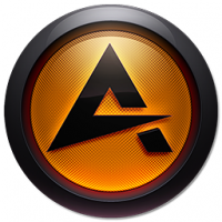 "Winamp" был первый.... теперь_