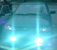 Никогда не понимал этих "тёмных" дебилов:


А это их "светлая сторона":


Так и хочется увидеть битву этих придурков...