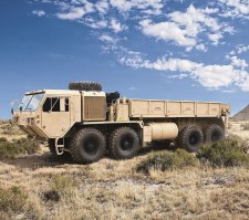 КАМаз - радует глаз