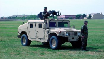 КАМаз - радует глаз