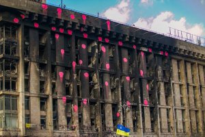 Одесского оптимизма пост