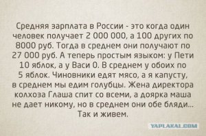 Коротко о странах