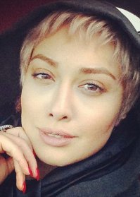 на Фриске похожа