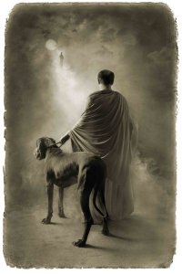 20 бесконечно мудрых цитат из великого романа М. Булгакова "Мастер и Маргарита"