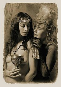 20 бесконечно мудрых цитат из великого романа М. Булгакова "Мастер и Маргарита"