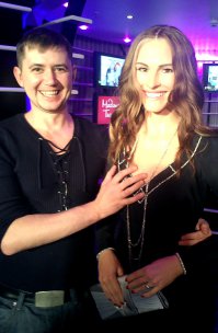 В Берлине 2013