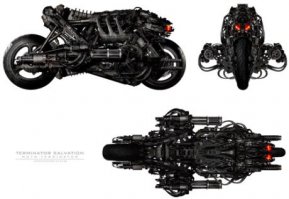 Скайнет. Начало.